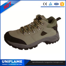 Special Purpose Fashionable Hiking Shoes Look Safety Shoes